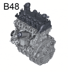 Kies-Motorsports JordanTuned JordanTuned BMW B46/B48 (91ACN, 93oct, 98RON, E30, Full E85, Race Fuel)