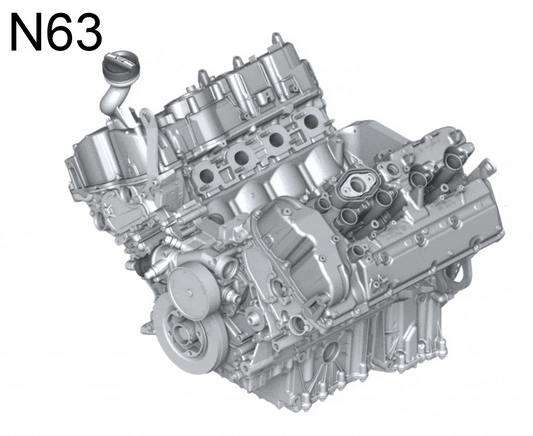 Kies-Motorsports JordanTuned JordanTuned BMW N63 (91ACN, 93oct, 98RON, E30, Full E85, Race Fuel)