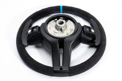 Kies-Motorsports JQ Werks JQ Werks & Madtrace® Clubsport Magnetic Paddle Shifters For BMW/MINI/SUPRA