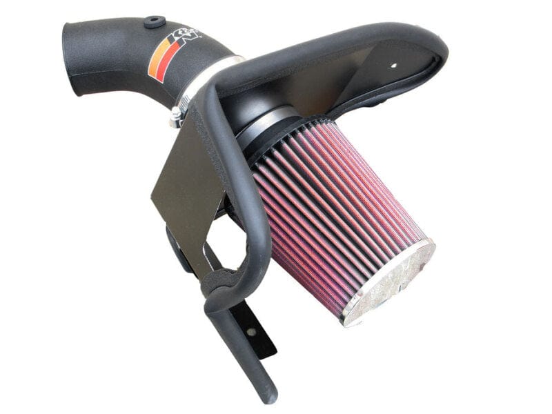K&N 01-05 BMW M3 3.2L F/I Performance Intake Kit Secondary image