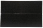 Kies-Motorsports K&N Engineering K&N 01-05 BMW M3 E46 Wrinkle Black Typhoon Short Ram Intake