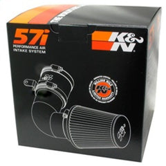 Kies-Motorsports K&N Engineering K&N 04-10 BMW 118I/120I / 07-08 320SI / 05-10 318I/320I L4-2.0L Performance Intake Kit