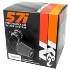 Kies-Motorsports K&N Engineering K&N 04-10 BMW 118I/120I / 07-08 320SI / 05-10 318I/320I L4-2.0L Performance Intake Kit