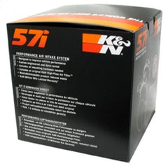 Kies-Motorsports K&N Engineering K&N 04-10 BMW 118I/120I / 07-08 320SI / 05-10 318I/320I L4-2.0L Performance Intake Kit