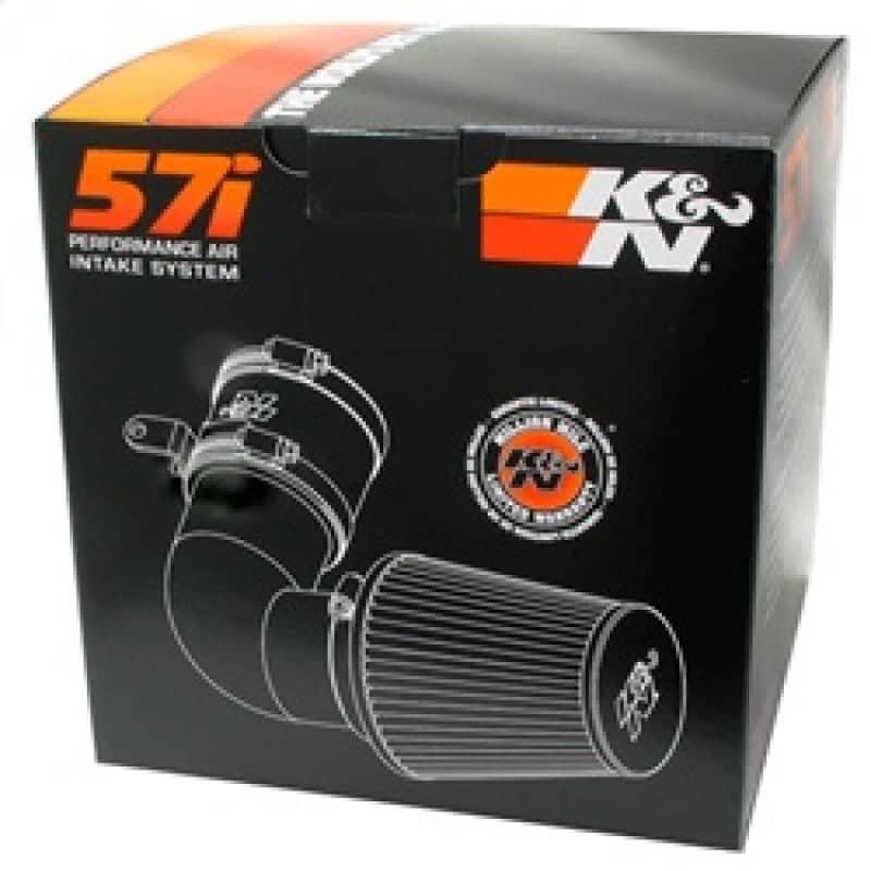 Kies-Motorsports K&N Engineering K&N 12-19 Volkswagen Golf VII L4-2.0L F/I Performance Air Intake System