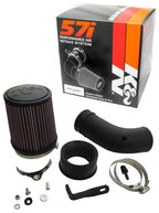 Kies-Motorsports K&N Engineering K&N 12-19 Volkswagen Golf VII L4-2.0L F/I Performance Air Intake System