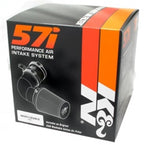 Kies-Motorsports K&N Engineering K&N 12-19 Volkswagen Golf VII L4-2.0L F/I Performance Air Intake System