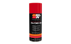 Kies-Motorsports K&N Engineering K&N 12.25 oz. Aerosol Air Filter Oil