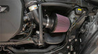 Kies-Motorsports K&N Engineering K&N 14-15 Mini Cooper 1.5L Typhoon Performance Intake Kit
