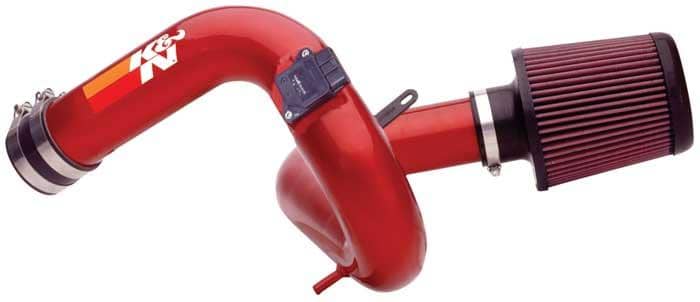 Kies-Motorsports K&N Engineering K&N 14-15 Mini Cooper 1.5L Typhoon Performance Intake Kit