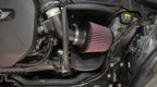 Kies-Motorsports K&N Engineering K&N 14-15 Mini Cooper 1.5L Typhoon Performance Intake Kit