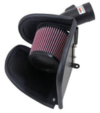 Kies-Motorsports K&N Engineering K&N 14-15 Mini Cooper 1.5L Typhoon Performance Intake Kit