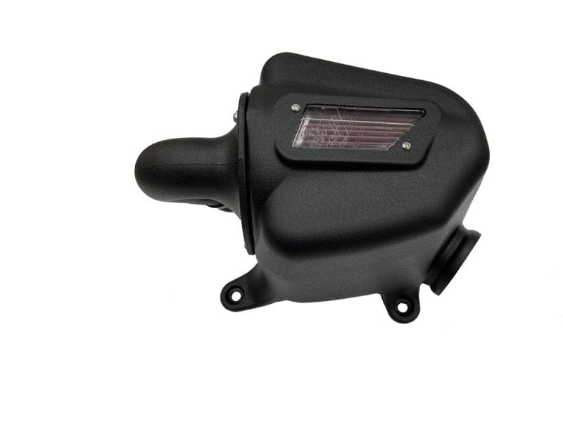 Kies-Motorsports K&N Engineering K&N 15-22 Toyota Hilux L4-2.5L DSL Performance Air Intake System