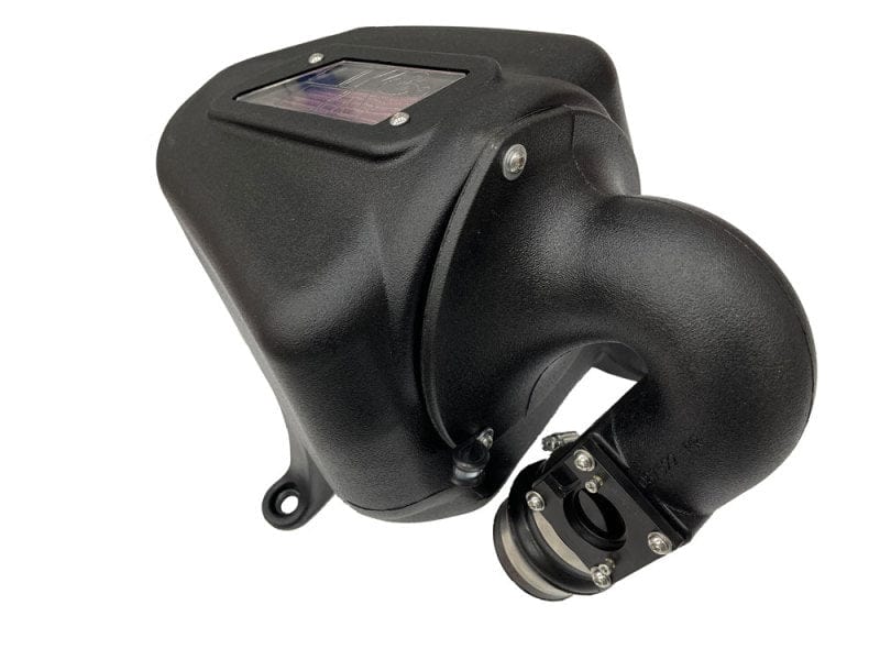 Kies-Motorsports K&N Engineering K&N 15-22 Toyota Hilux L4-2.5L DSL Performance Air Intake System