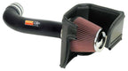 Kies-Motorsports K&N Engineering K&N 2011-2016 BMW 535i L6-3.0L F/I AirCharger Performance Intake