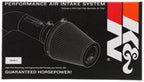Kies-Motorsports K&N Engineering K&N 2011-2016 BMW 535i L6-3.0L F/I AirCharger Performance Intake