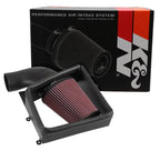 Kies-Motorsports K&N Engineering K&N 2011-2016 BMW 535i L6-3.0L F/I AirCharger Performance Intake