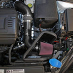 Kies-Motorsports K&N Engineering K&N 2015 Volkswagen Golf / GTI 1.8L L4 F/I Typhoon Performance Intake Performance kit