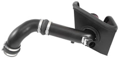 Kies-Motorsports K&N Engineering K&N 2015 Volkswagen Golf / GTI 1.8L L4 F/I Typhoon Performance Intake Performance kit