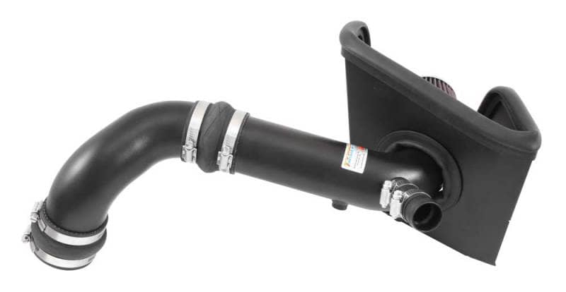 Kies-Motorsports K&N Engineering K&N 2015 Volkswagen Golf / GTI 1.8L L4 F/I Typhoon Performance Intake Performance kit