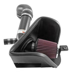 Kies-Motorsports K&N Engineering K&N 2015 Volkswagen Golf / GTI 1.8L L4 F/I Typhoon Performance Intake Performance kit
