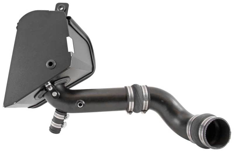 Kies-Motorsports K&N Engineering K&N 2015 Volkswagen Golf / GTI 1.8L L4 F/I Typhoon Performance Intake Performance kit