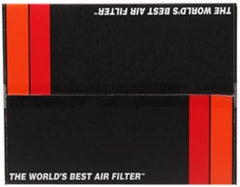 Kies-Motorsports K&N Engineering K&N 2015 Volkswagen Golf / GTI 1.8L L4 F/I Typhoon Performance Intake Performance kit