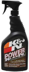 Kies-Motorsports K&N Engineering K&N 32 oz. Trigger Sprayer Filter Cleaner