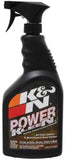 Kies-Motorsports K&N Engineering K&N 32 oz. Trigger Sprayer Filter Cleaner