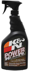 Kies-Motorsports K&N Engineering K&N 32 oz. Trigger Sprayer Filter Cleaner