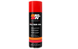 Kies-Motorsports K&N Engineering K&N 6.5 OZ Aerosol Spray Air Filter Oil