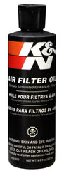 Kies-Motorsports K&N Engineering K&N 8 oz. Squeeze Air Filter Oil