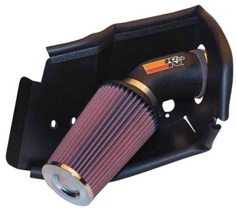 Kies-Motorsports K&N Engineering K&N 92-99 BMW 3 Series Performance Intake Kit Main image