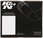 Kies-Motorsports K&N Engineering K&N 92-99 BMW 3 Series Performance Intake Kit