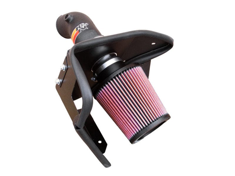 Kies-Motorsports K&N Engineering K&N 99-05 BMW 3 Series Performance Intake Kit Main image