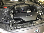 Kies-Motorsports K&N Engineering K&N BMW 2-3-4 Series N20 Engine Performance Air Intake System