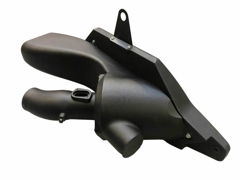 Kies-Motorsports K&N Engineering K&N BMW 2-3-4 Series N20 Engine Performance Air Intake System