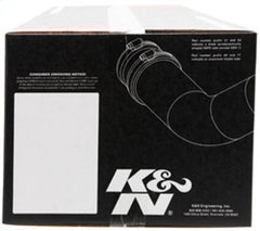 Kies-Motorsports K&N Engineering K&N BMW 2-3-4 Series N20 Engine Performance Air Intake System