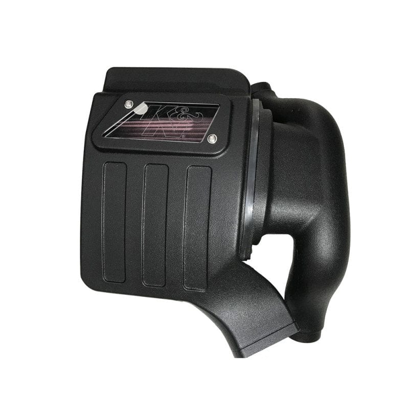 Kies-Motorsports K&N Engineering K&N BMW E90/91/93 335I N54 Engine Performance Air Intake System Main image