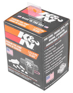 Kies-Motorsports K&N Engineering K&N Performance Electric Fuel Pump 1.5-4 PSI