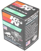 Kies-Motorsports K&N Engineering K&N Performance Electric Fuel Pump 9-11.5 PSI Diesel