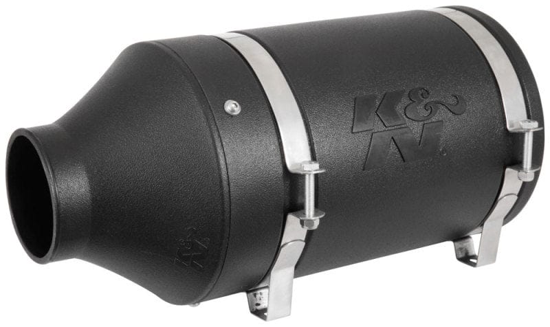 Kies-Motorsports K&N Engineering K&N Universal Off-Road Air Intake (Replaces 85-6853) Main image