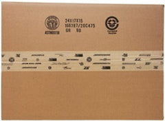 Kies-Motorsports K&N Engineering K&N Universal Off-Road Air Intake (Replaces 85-6853)