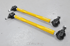 Kies-Motorsports KC Design KC Design Front Stabilizer link / Adjustable Endlink - BMW F2X/F3X All