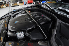 Kies-Motorsports KC Design KC Design Front Strut Bar - BMW G20 3-Series
