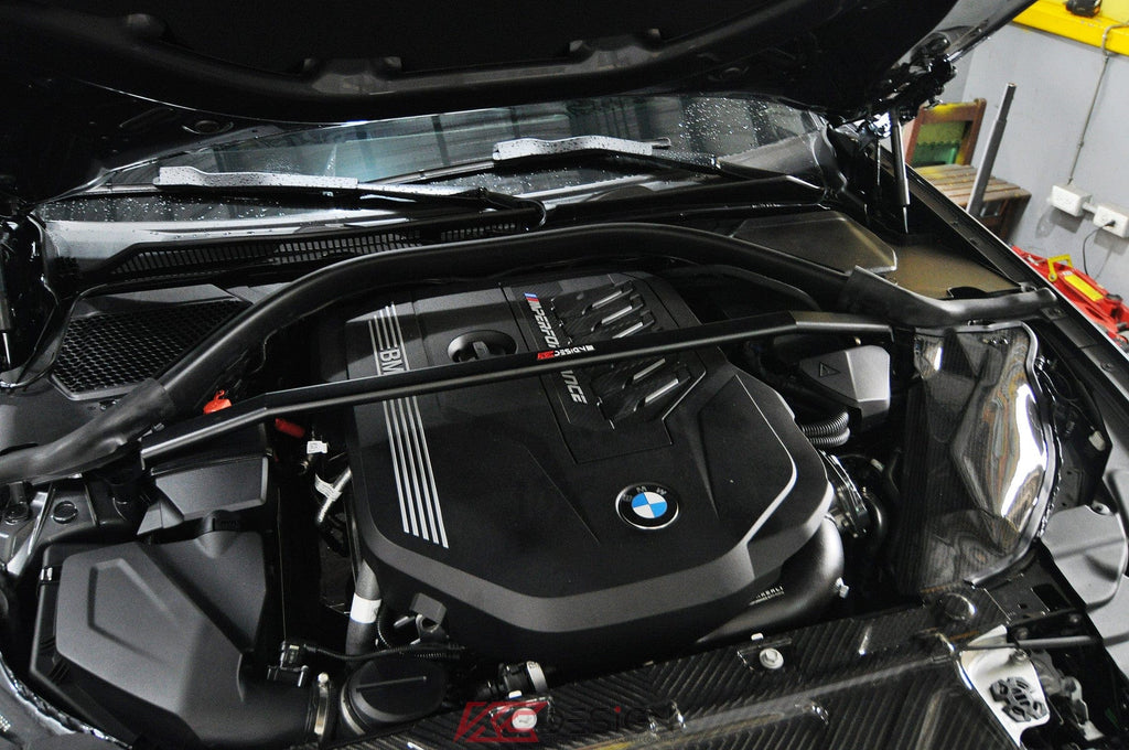 KC Design Front Strut Bar BMW G20 3Series Kies Motorsports