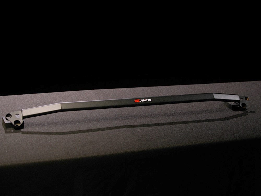 KC Design Front Strut Bar BMW G20 3Series Kies Motorsports