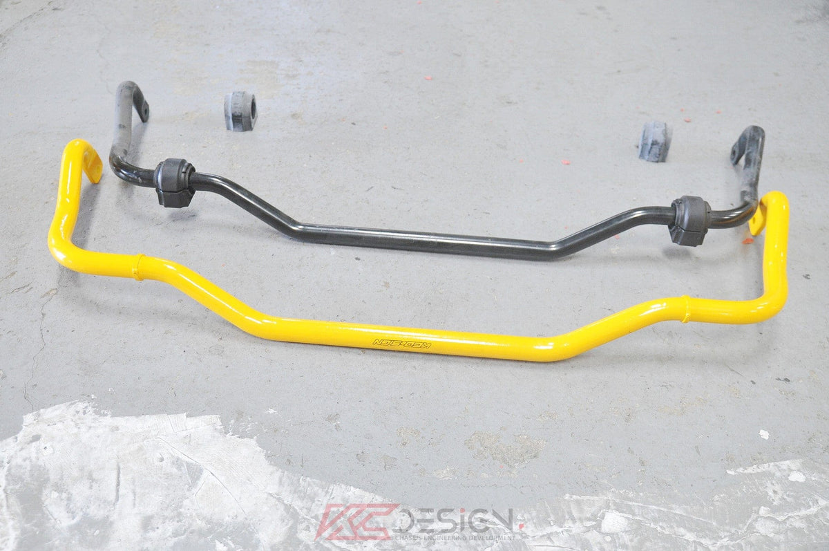 KC Design Front Sway Bar (28mm) BMW G20/G21RWD Kies Motorsports