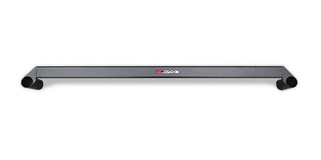 Kies-Motorsports KC Design KC Design  Rear Lower Bar (2-Point) - BMW F20/F21/F22/F30/F31/F32/F36