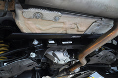 Kies-Motorsports KC Design KC Design  Rear Lower Bar (2-Point) - BMW F20/F21/F22/F30/F31/F32/F36